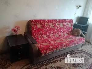 1-к квартира, на длительный срок, 33м2, 5/5 этаж