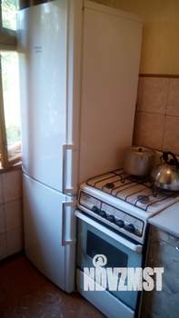 1-к квартира, на длительный срок, 32м2, 5/5 этаж