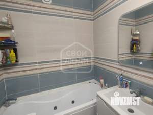 3-к квартира, на длительный срок, 75м2, 1/10 этаж