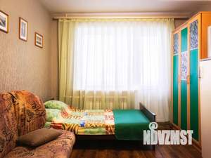 Студия квартира, посуточно, 21м2, 1/9 этаж