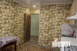 1-к квартира, на длительный срок, 45м2, 7/15 этаж