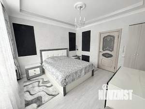 2-к квартира, посуточно, 69м2, 2/3 этаж