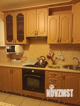 1-к квартира, на длительный срок, 36м2, 8/10 этаж