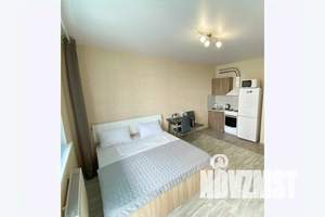 1-к квартира, посуточно, 33м2, 7/23 этаж