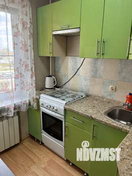 1-к квартира, на длительный срок, 25м2, 2/9 этаж