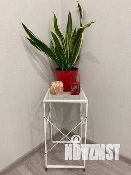 1-к квартира, посуточно, 29м2, 1/1 этаж