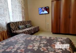 3-к квартира, посуточно, 100м2, 1/1 этаж