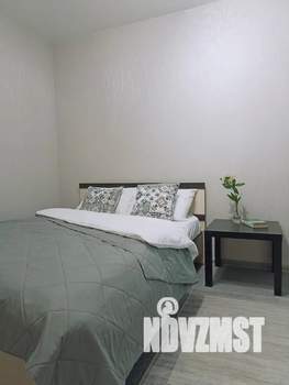 2-к квартира, посуточно, 46м2, 1/5 этаж