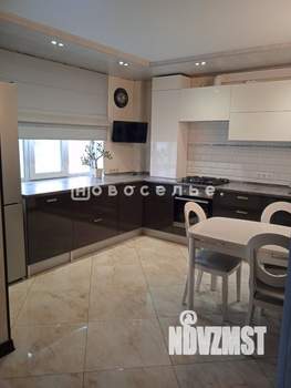 1-к квартира, на длительный срок, 45м2, 6/10 этаж