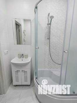 1-к квартира, посуточно, 28м2, 1/1 этаж