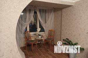 2-к квартира, посуточно, 60м2, 1/5 этаж