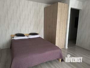 1-к квартира, посуточно, 33м2, 1/1 этаж