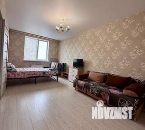 1-к квартира, посуточно, 30м2, 14/25 этаж