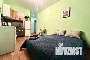 1-к квартира, посуточно, 22м2, 5/15 этаж