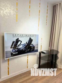 2-к квартира, посуточно, 60м2, 1/1 этаж