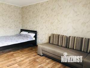 1-к квартира, посуточно, 31м2, 3/5 этаж