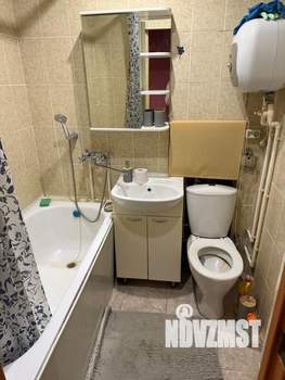 1-к квартира, на длительный срок, 34м2, 5/9 этаж