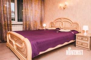 2-к квартира, посуточно, 65м2, 1/1 этаж