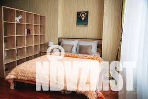 1-к квартира, посуточно, 45м2, 5/25 этаж