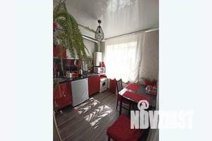 1-к квартира, посуточно, 33м2, 4/4 этаж