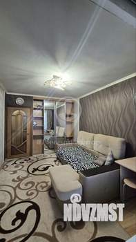 1-к квартира, на длительный срок, 33м2, 6/9 этаж