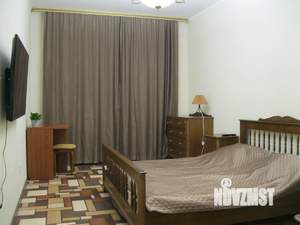 1-к квартира, на длительный срок, 48м2, 2/15 этаж