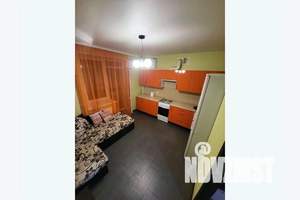 1-к квартира, посуточно, 50м2, 10/13 этаж