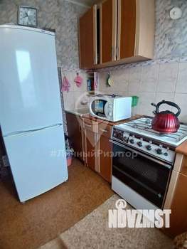 1-к квартира, на длительный срок, 35м2, 2/5 этаж