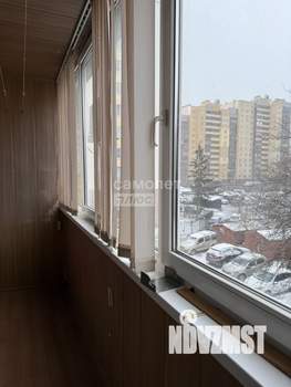 2-к квартира, на длительный срок, 52м2, 3/5 этаж