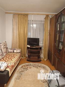 1-к квартира, на длительный срок, 32м2, 2/4 этаж