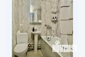 1-к квартира, посуточно, 35м2, 2/5 этаж