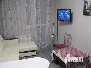 1-к квартира, на длительный срок, 48м2, 2/25 этаж