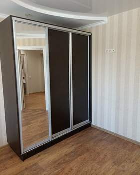 1-к квартира, на длительный срок, 45м2, 5/16 этаж