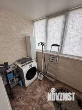 1-к квартира, на длительный срок, 49м2, 12/15 этаж