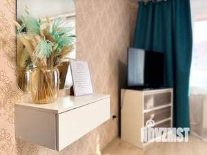 1-к квартира, посуточно, 45м2, 9/10 этаж