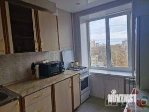 1-к квартира, на длительный срок, 33м2, 8/9 этаж