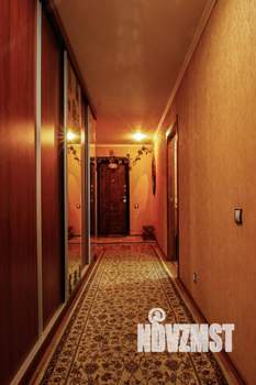 3-к квартира, посуточно, 95м2, 1/1 этаж