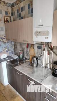 2-к квартира, на длительный срок, 46м2, 2/2 этаж