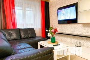 2-к квартира, посуточно, 110м2, 2/9 этаж