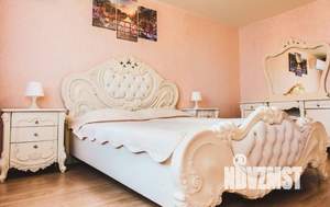 2-к квартира, посуточно, 79м2, 1/1 этаж