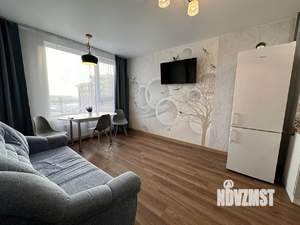 2-к квартира, посуточно, 52м2, 1/1 этаж