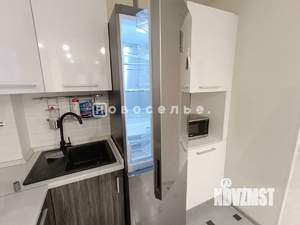 1-к квартира, на длительный срок, 34м2, 15/15 этаж