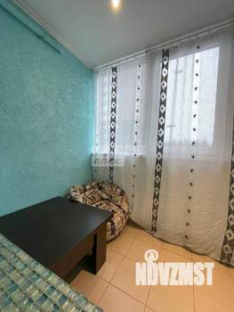 1-к квартира, на длительный срок, 45м2, 1/15 этаж