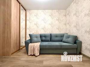 2-к квартира, посуточно, 60м2, 1/1 этаж