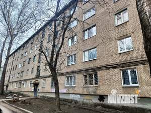 1-к квартира, на длительный срок, 20м2, 5/5 этаж