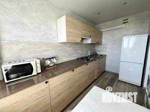 1-к квартира, посуточно, 28м2, 23/26 этаж