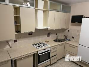 1-к квартира, на длительный срок, 45м2, 2/3 этаж