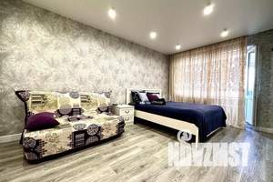 1-к квартира, посуточно, 40м2, 3/9 этаж