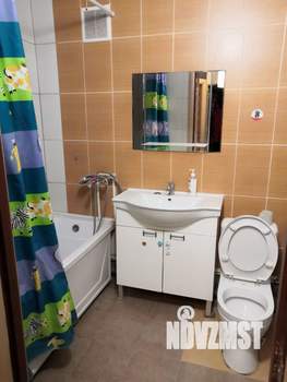 1-к квартира, на длительный срок, 47м2, 5/11 этаж