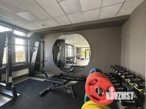 1-к квартира, на длительный срок, 56м2, 4/8 этаж